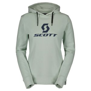 Sudadera Ws Icon Ls Color Fresh Green