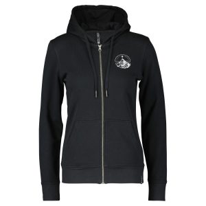 CHAQUETA SCOTT CON CAPUCHA WS CASUAL LS