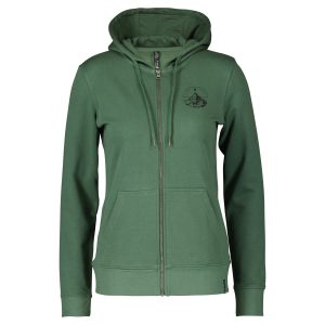CHAQUETA SCOTT CON CAPUCHA WS CASUAL LS (copia)