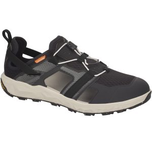SANDALIA ULTRA TREK Color Black/white