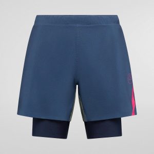 Flow 5” Short W