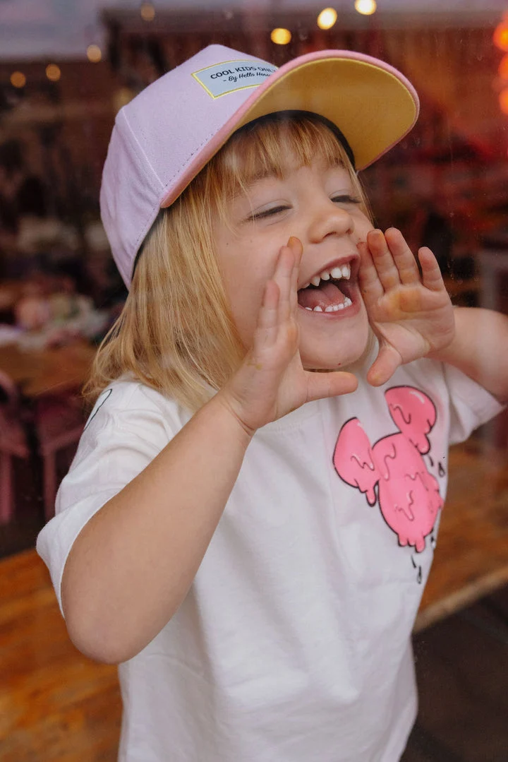 Gorra Mini Purply- HELLO HOSSY - Imagen 6