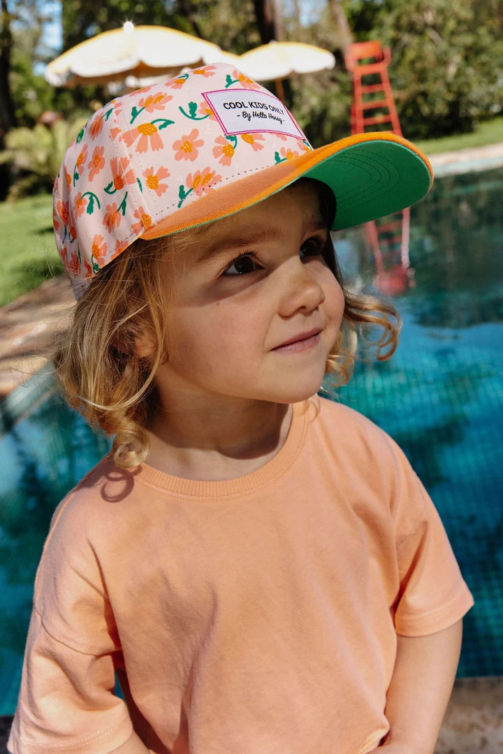 Gorra Springtime- HELLO HOSSY - Imagen 3