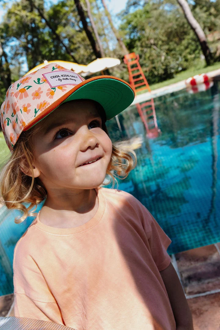 Gorra Springtime- HELLO HOSSY - Imagen 6