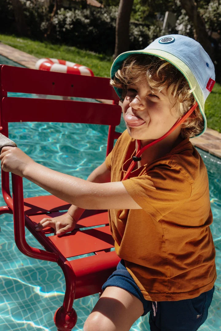 Gorro Mini Fresh- HELLO HOSSY - Imagen 5