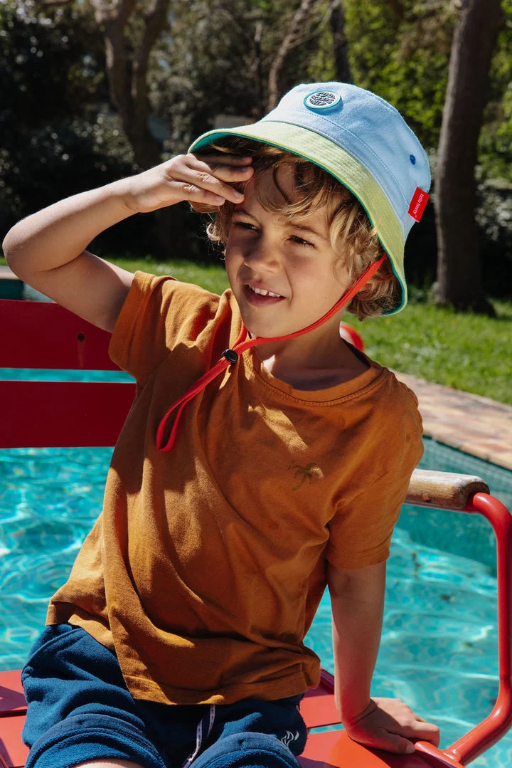 Gorro Mini Fresh- HELLO HOSSY - Imagen 3