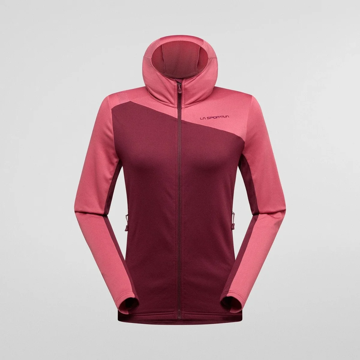 Cosmic Thermal Hoody Mujer - Imagen 7