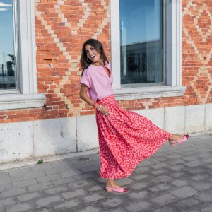 Falda Molinucos
