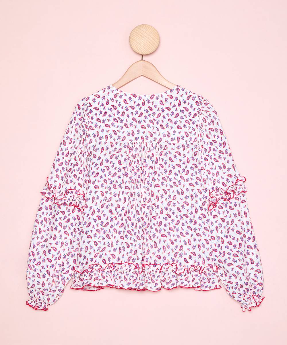 Camisa Estribor - Imagen 6