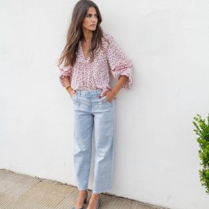 Natalie Jeans