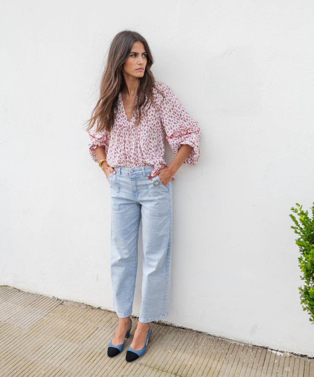 Natalie Jeans
