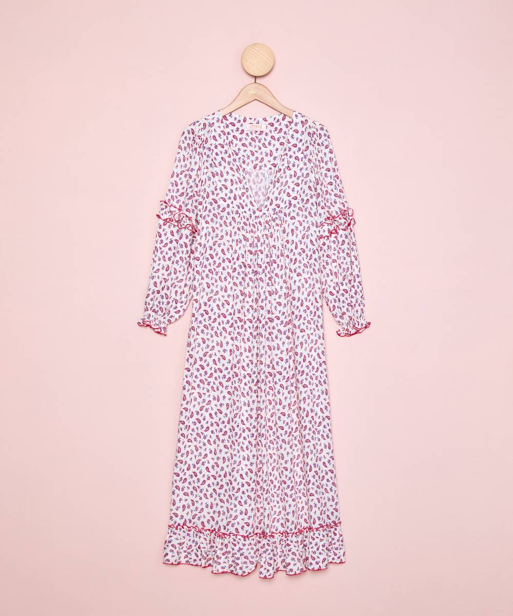 Vestido Estribor - Imagen 5