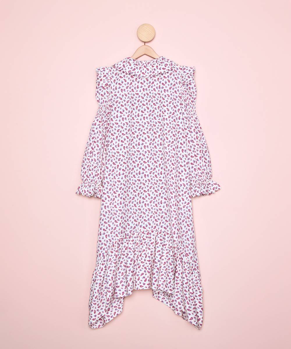 Vestido Babor Waves - Imagen 5