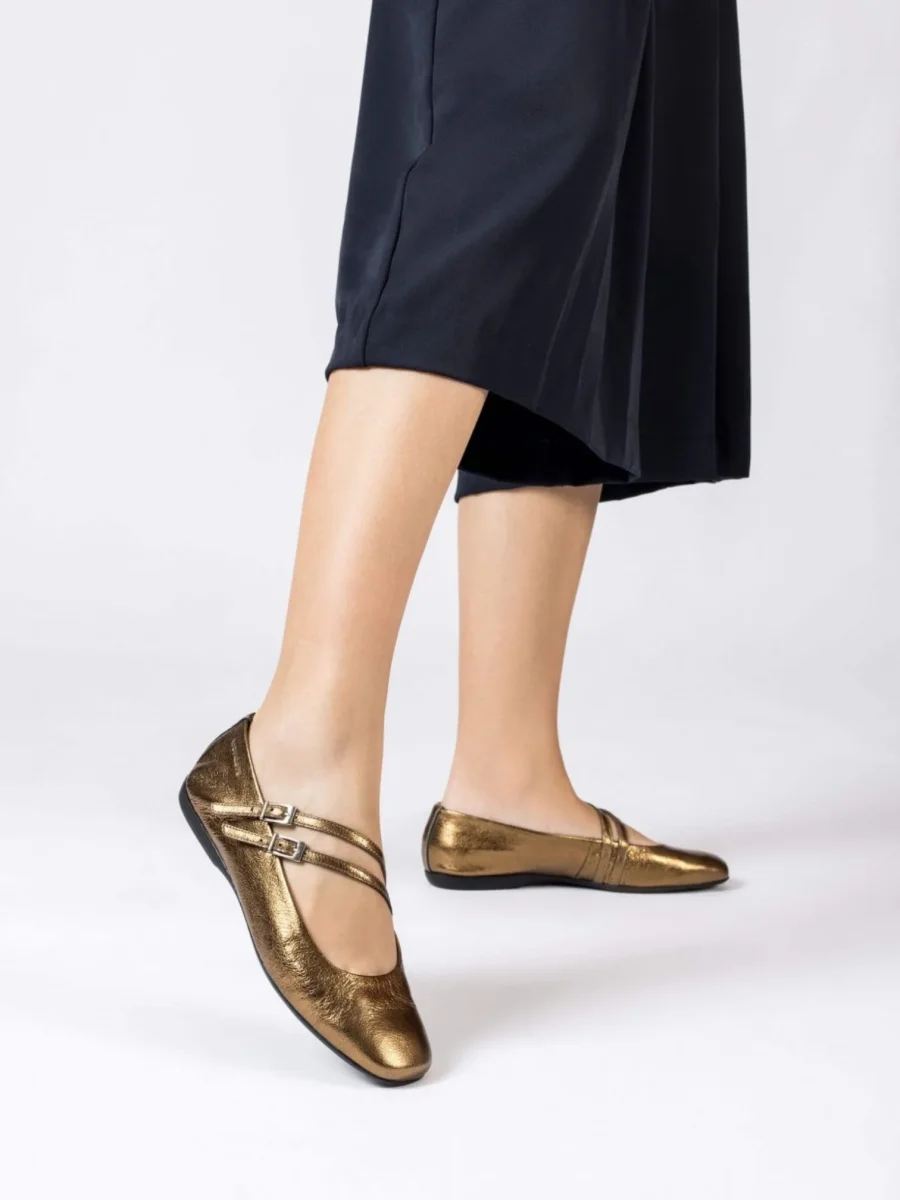 BAILARINA EIDER ORO - Imagen 6
