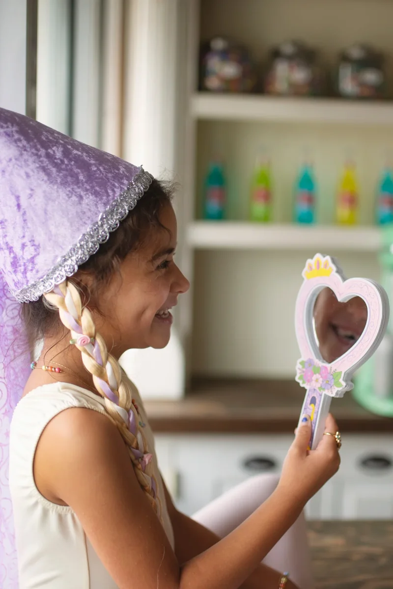 Espejo Rapunzel- GREAT PRETENDERS - Imagen 4