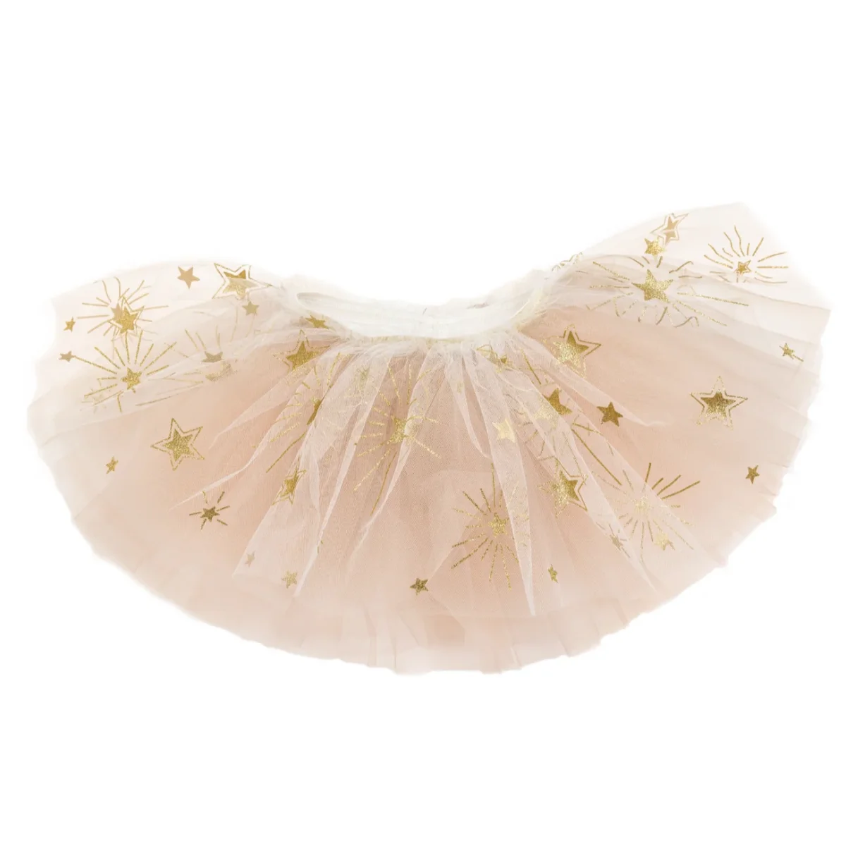 Tutu estrellas doradas- GREAT PRETENDERS