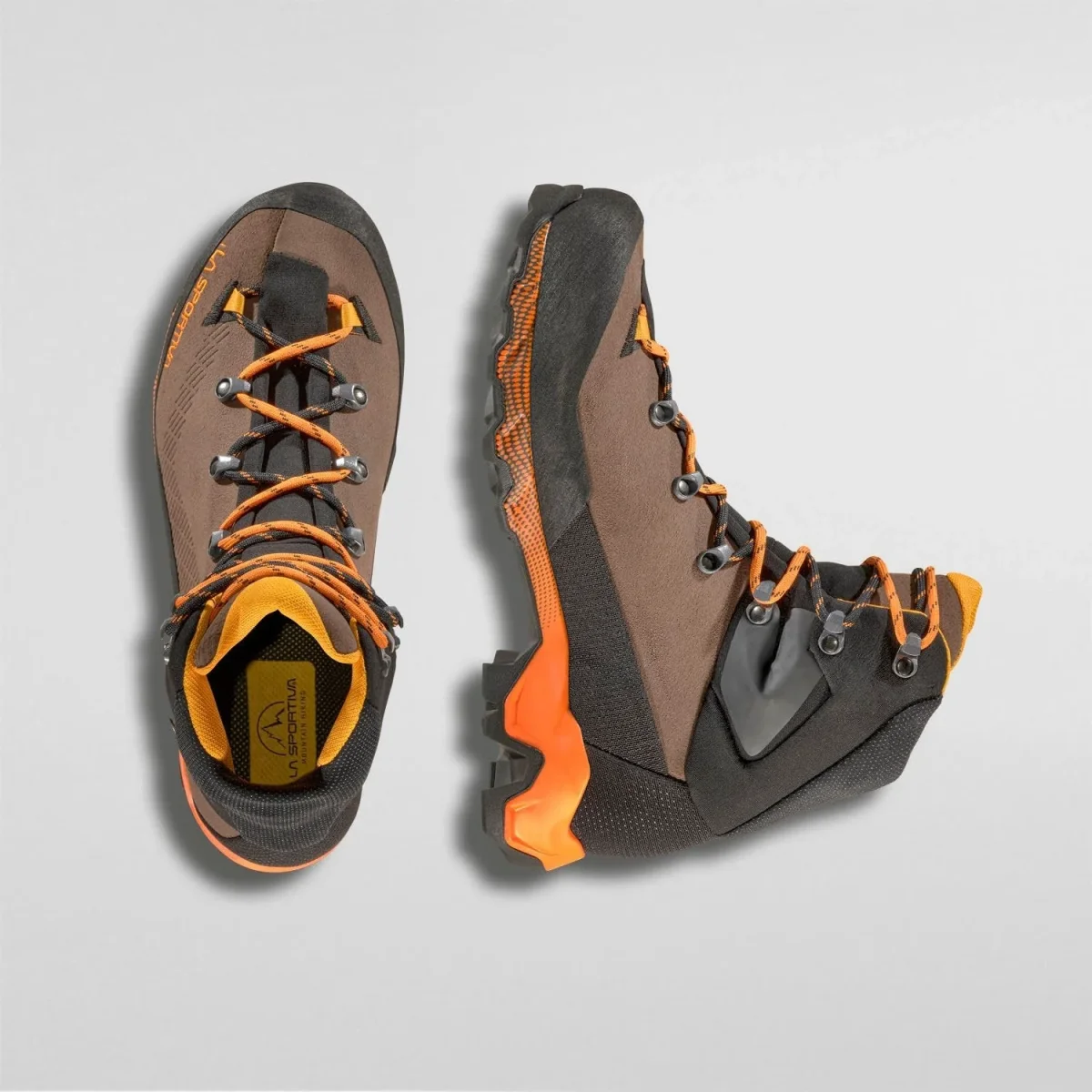 Aequilibrium Trek Gtx Hombre - Imagen 5