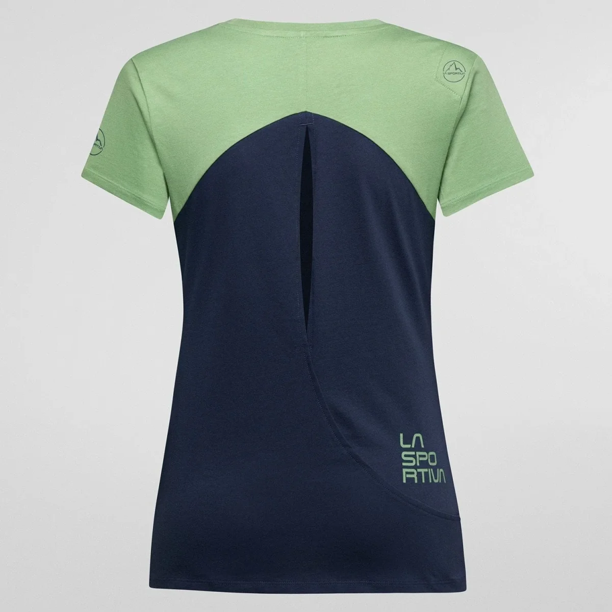 Roof T-Shirt Mujer - Imagen 3