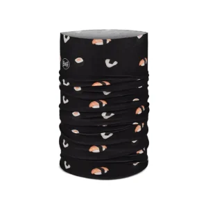 Braga de cuello Original EcoStretch Color: Yan Black