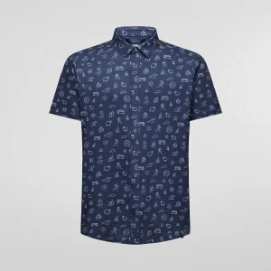 Move Tech Shirt