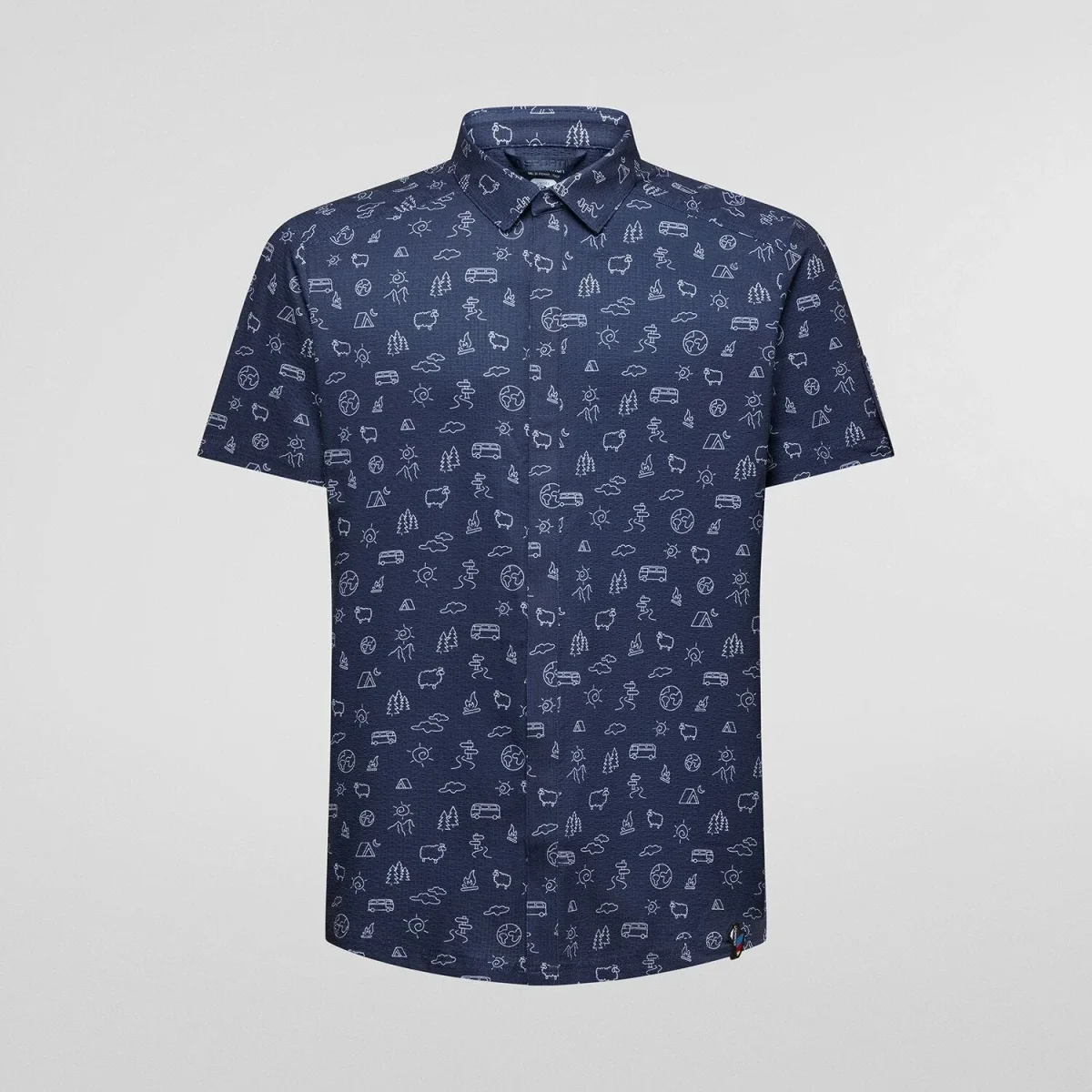 Move Tech Shirt