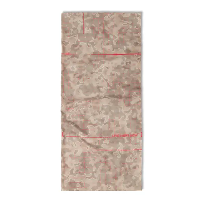 Braga de cuello Original EcoStretch Color: Shattex Birch Gray - Imagen 4
