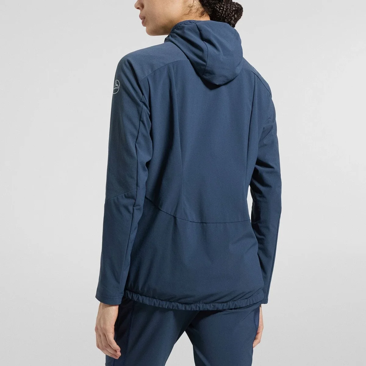 Aequilibrium Speed Jkt W - Imagen 6