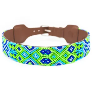 Collar para perros Cuate