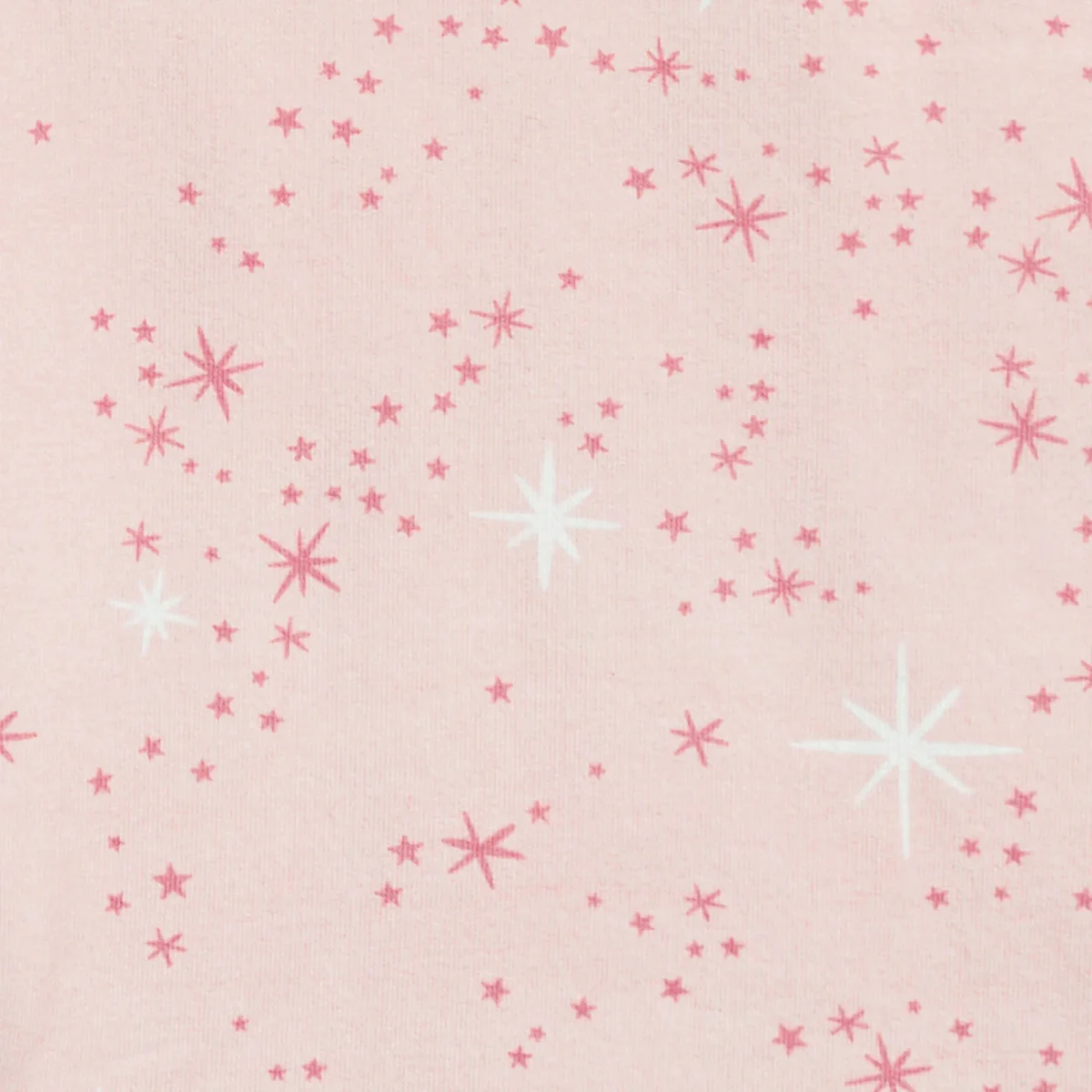 Swaddle Up™ Bolso de transición 1.5 TOG Algodón Rosa Estrella del Norte - Imagen 4