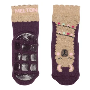 Calcetines antideslizantes Llama- MP DENMARK