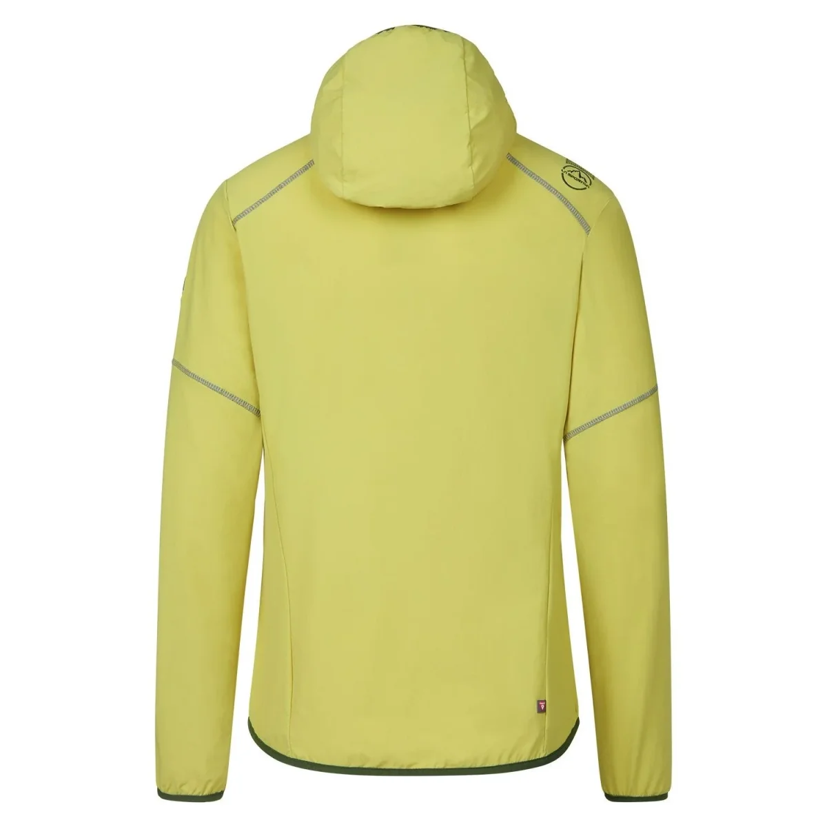 Koro Jacket Mujer - Imagen 6