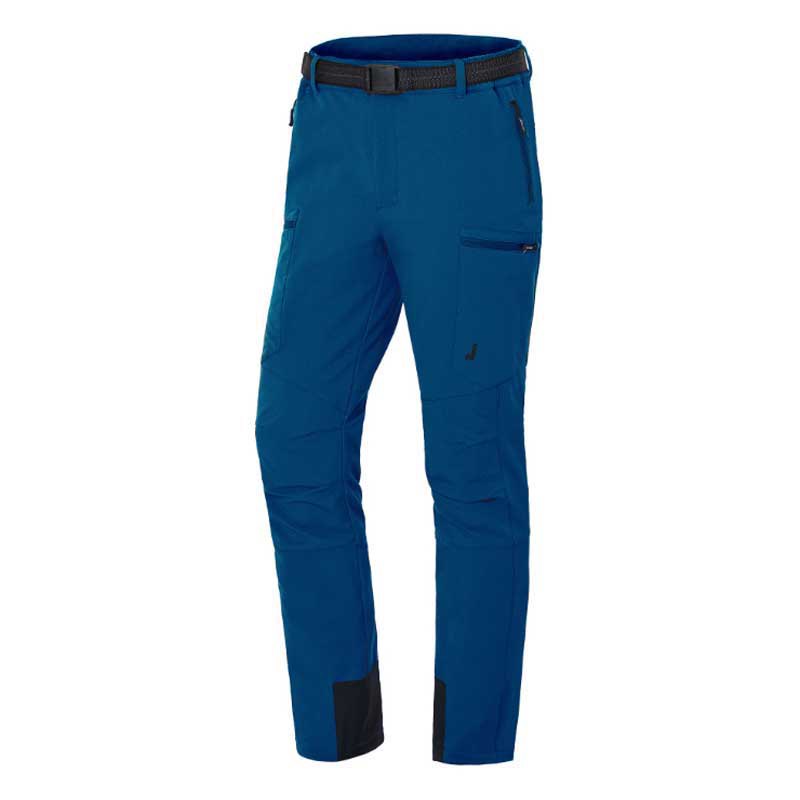 PANTALON OUT.JOLUVI PARBAT Color Cobalto