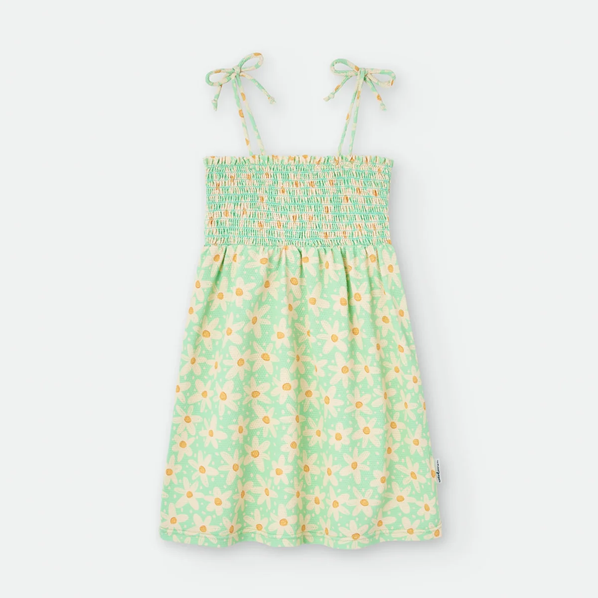 Vestido Margaritas- WATERLEMON - Imagen 2