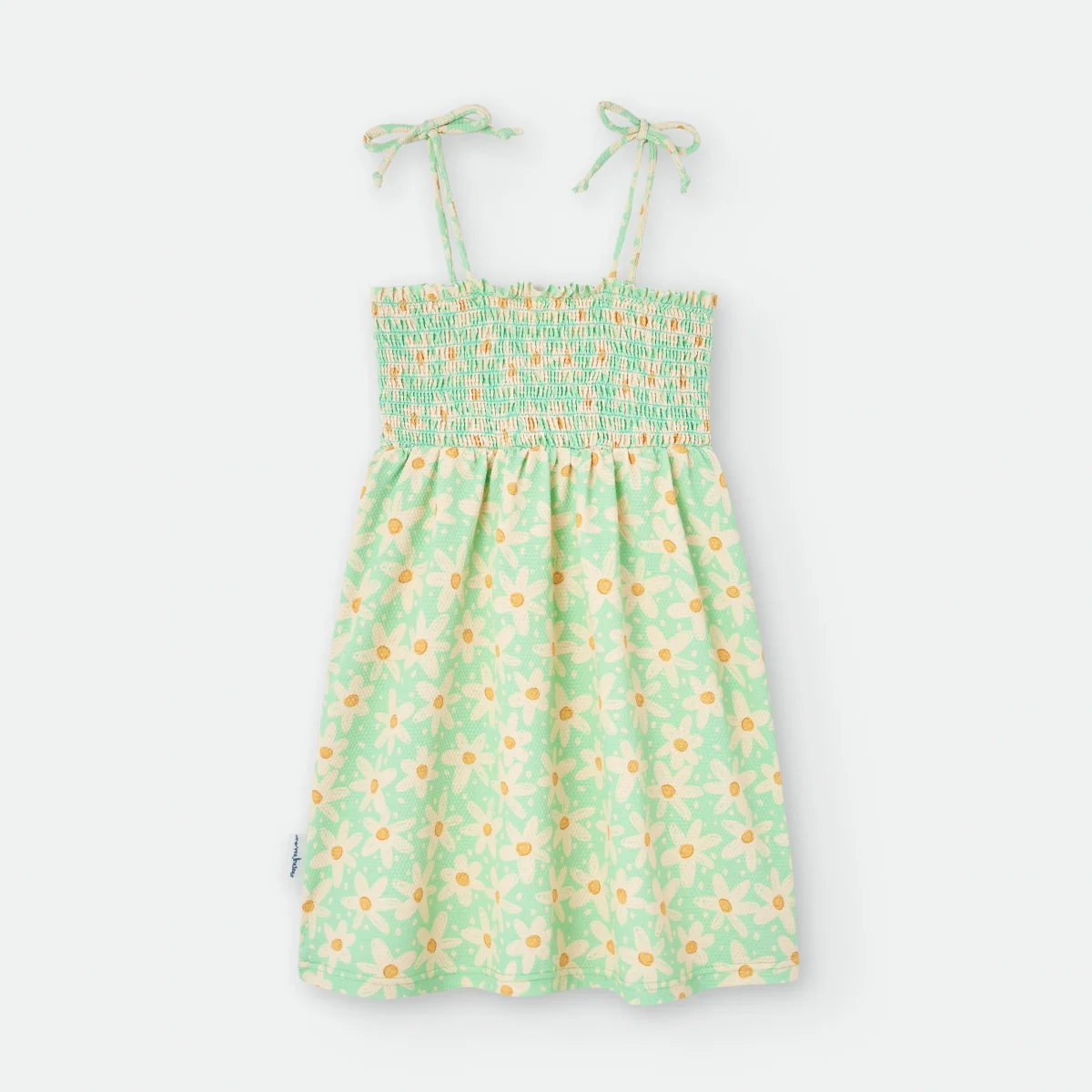 Vestido Margaritas- WATERLEMON - Imagen 3