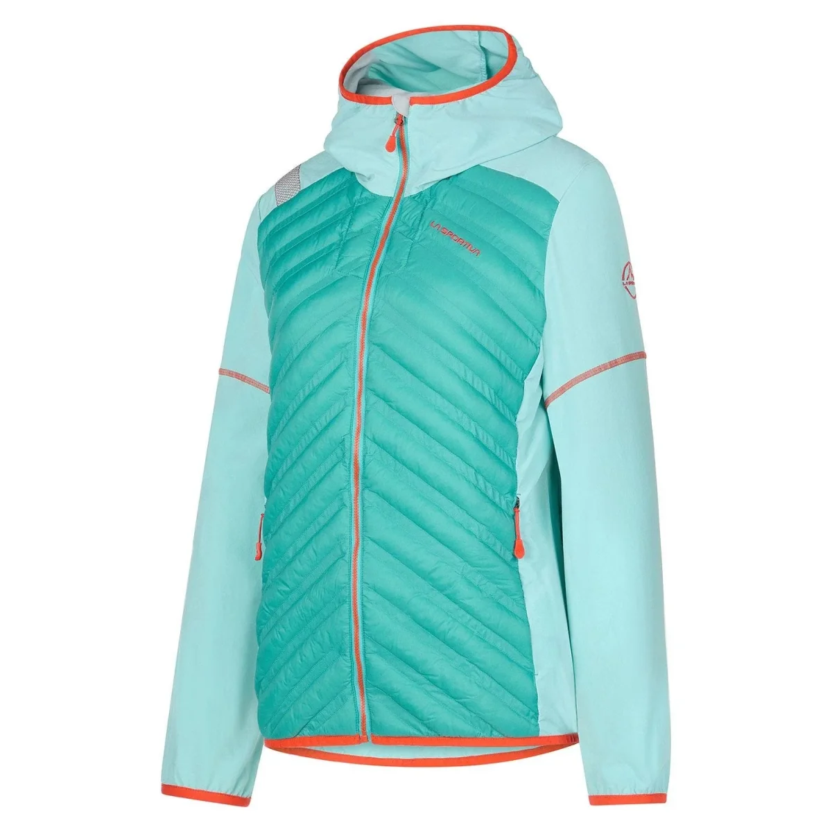 Koro Jacket Mujer - Imagen 7