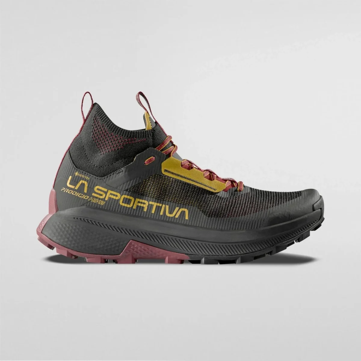 Prodigio Hike Gtx Hombre