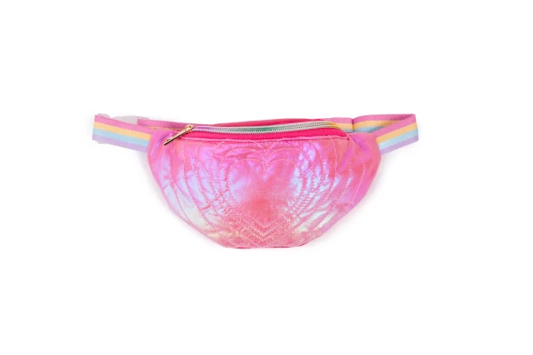 Bolso riñonera Cuerda de Corazón- GREAT PRETENDERS - Imagen 3