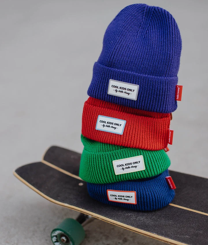 Gorro POP CROCO- HELLO HOSSY - Imagen 8