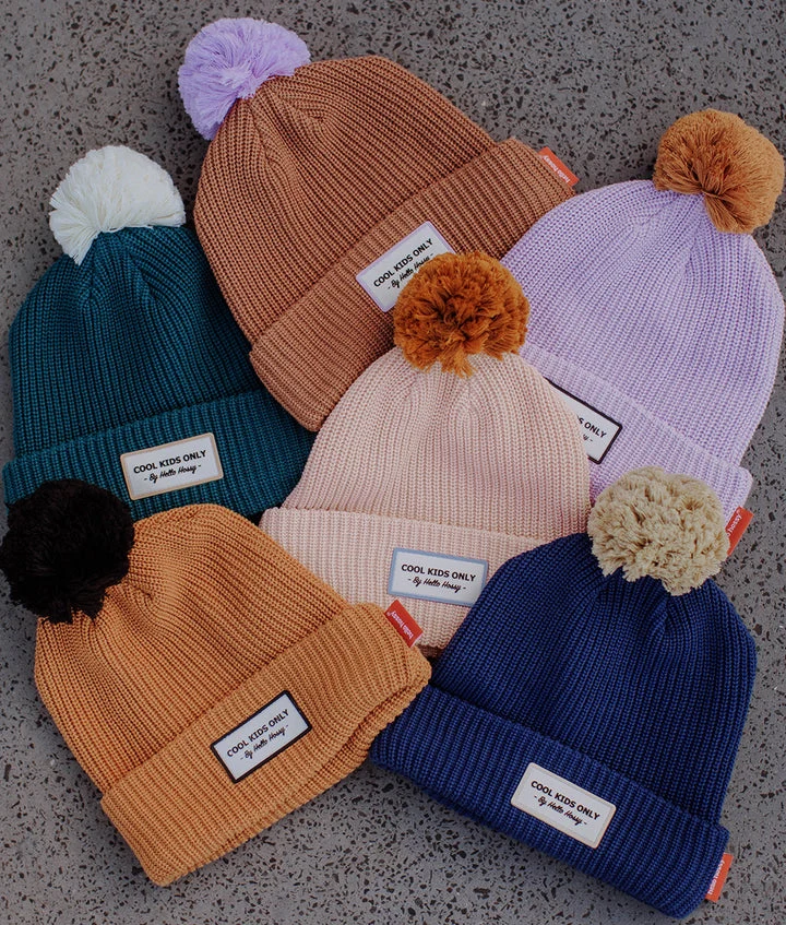 Gorro BLOCK NIGHT- HELLO HOSSY - Imagen 7