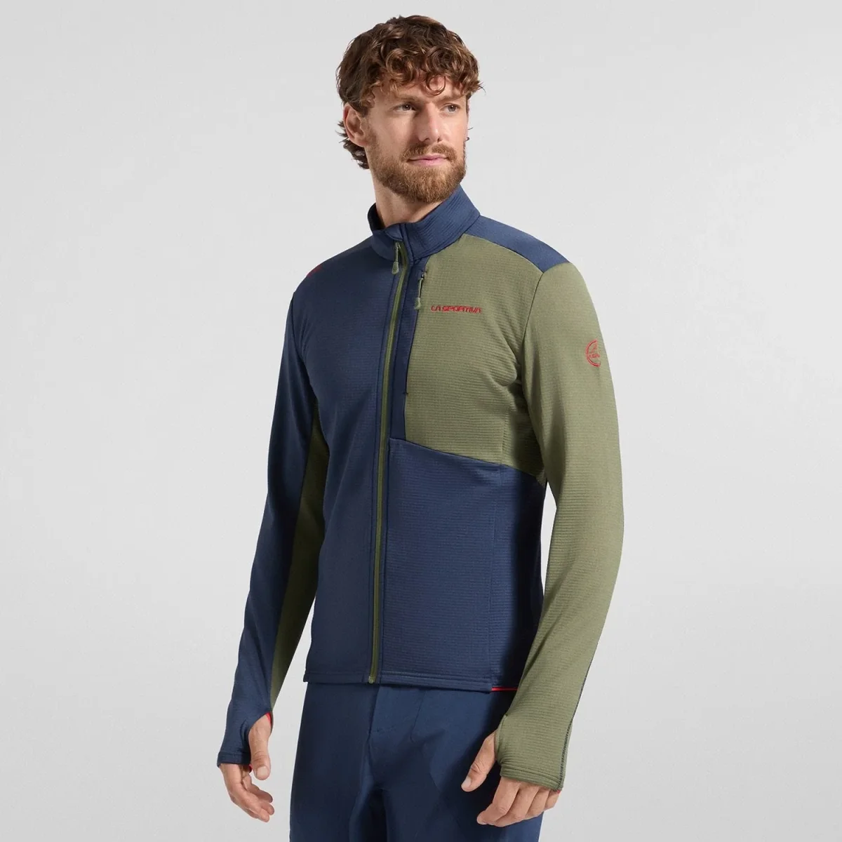 Chill Thermal Jkt Hombre - Imagen 4