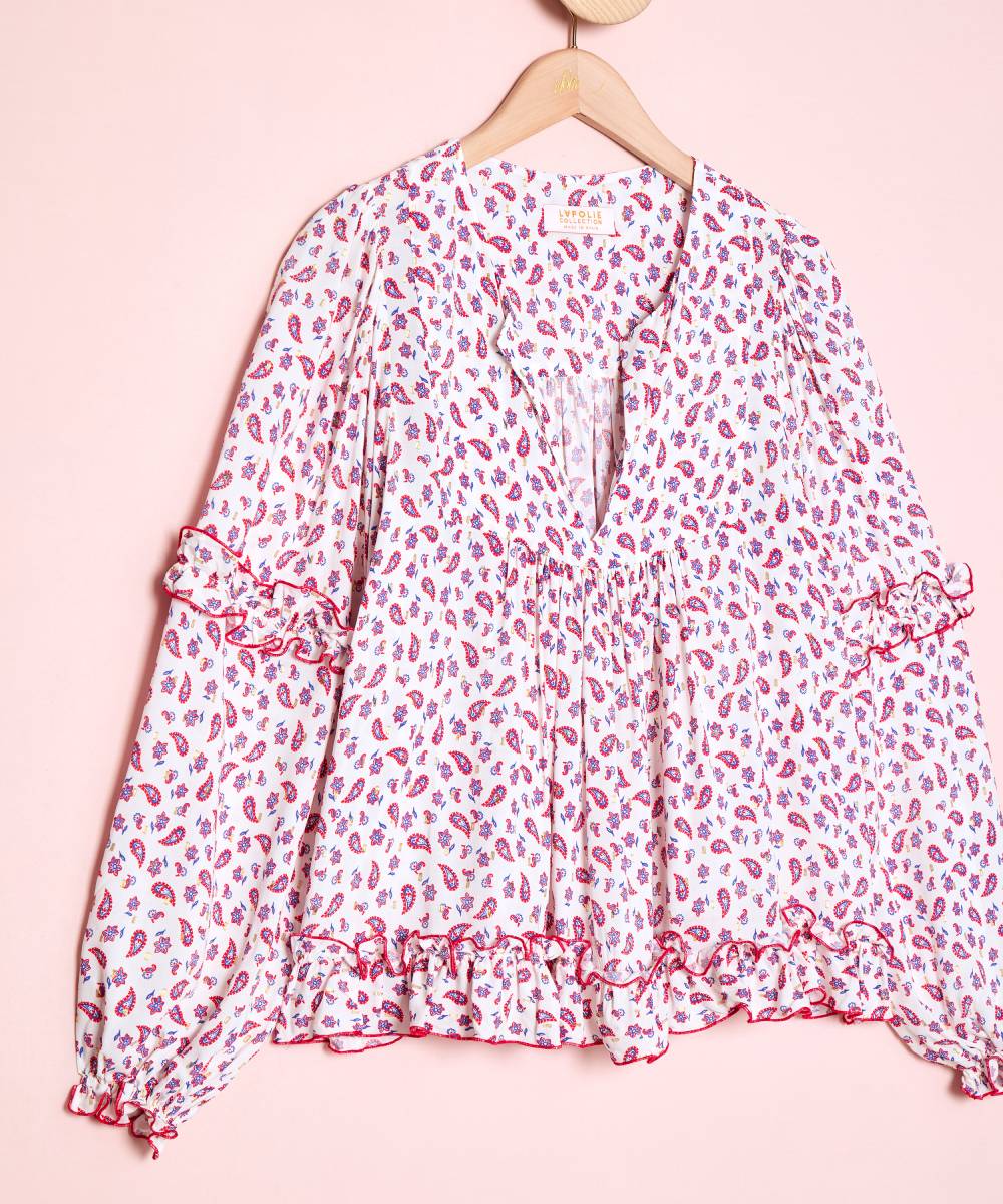 Camisa Estribor - Imagen 4