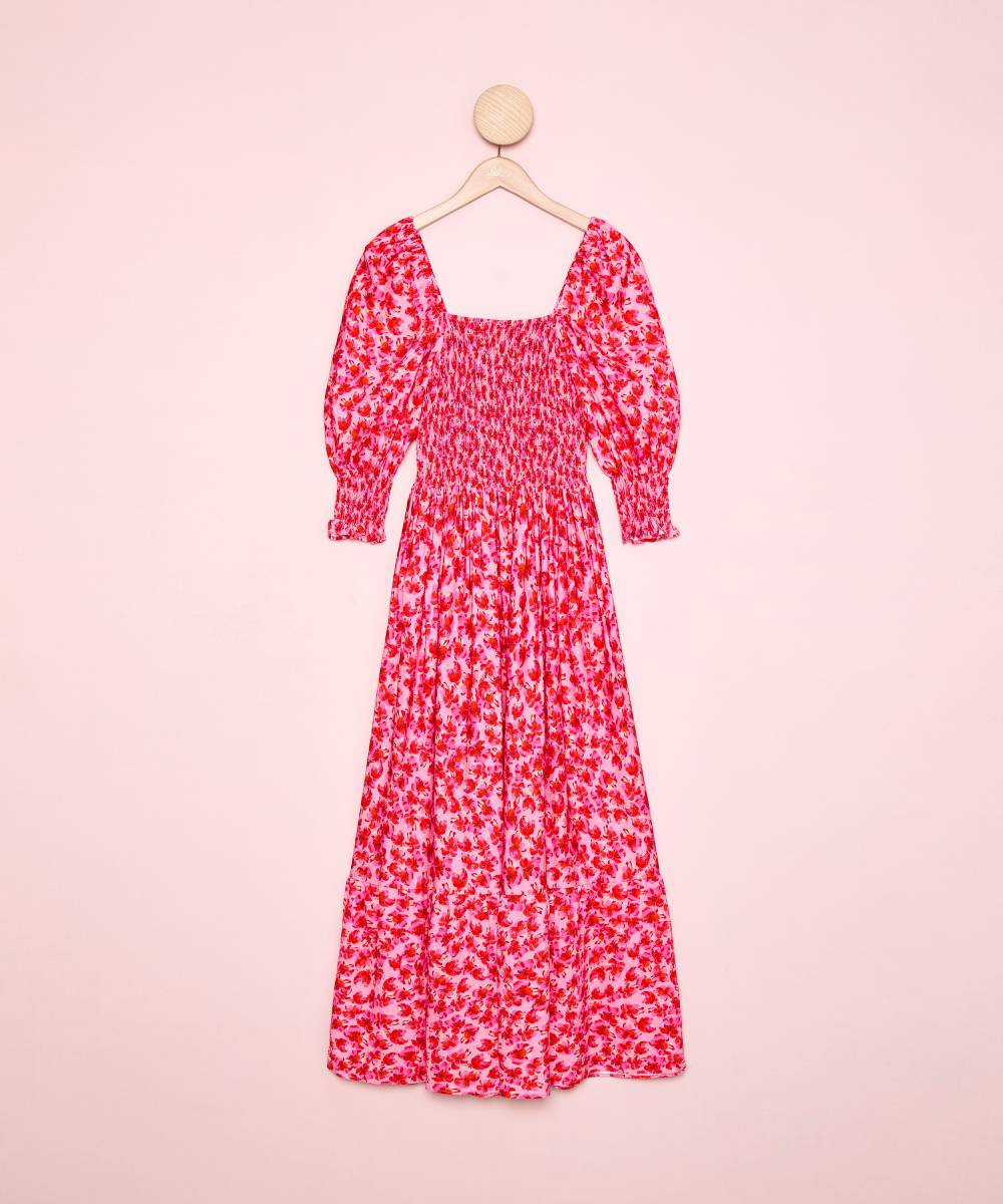 Vestido Molinucos Pucker - Imagen 5