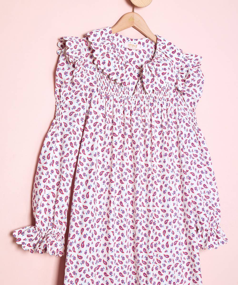 Vestido Babor Waves - Imagen 6