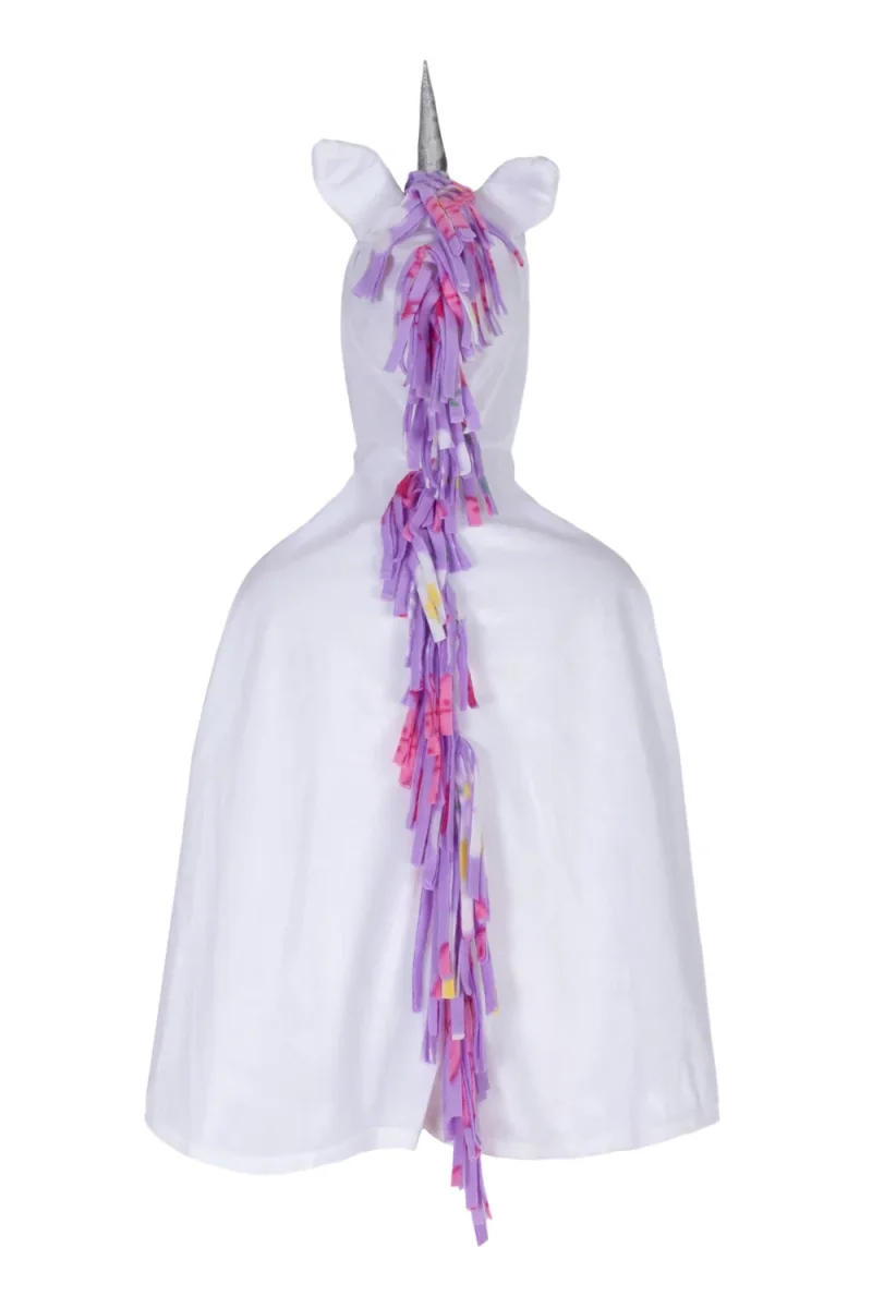 Capa Unicornio ligera blanco - GREAT PRETENDERS - Imagen 4