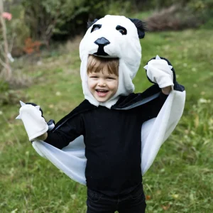 Capa Panda- GREAT PRETENDERS