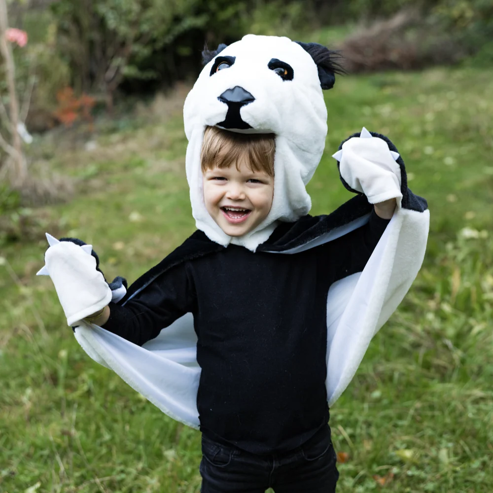 Capa Panda- GREAT PRETENDERS - Imagen 2