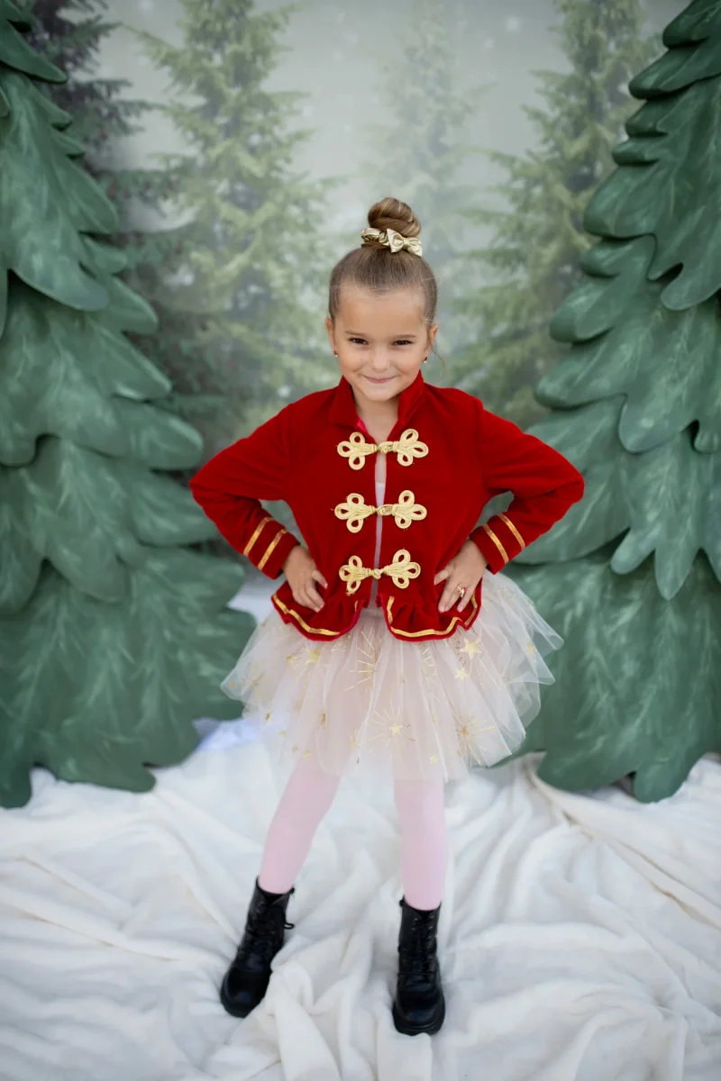 Tutu estrellas doradas- GREAT PRETENDERS - Imagen 3
