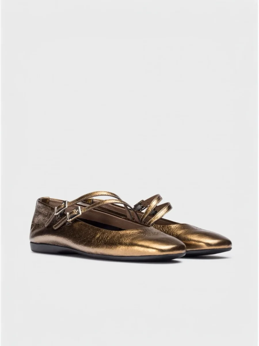 BAILARINA EIDER ORO - Imagen 3