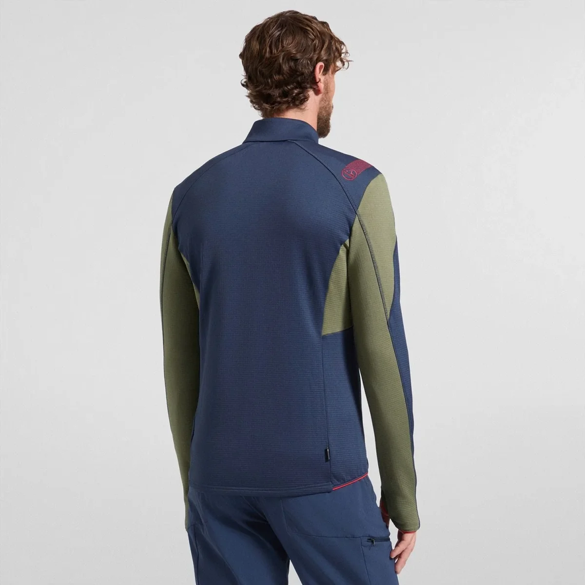 Chill Thermal Jkt Hombre - Imagen 5