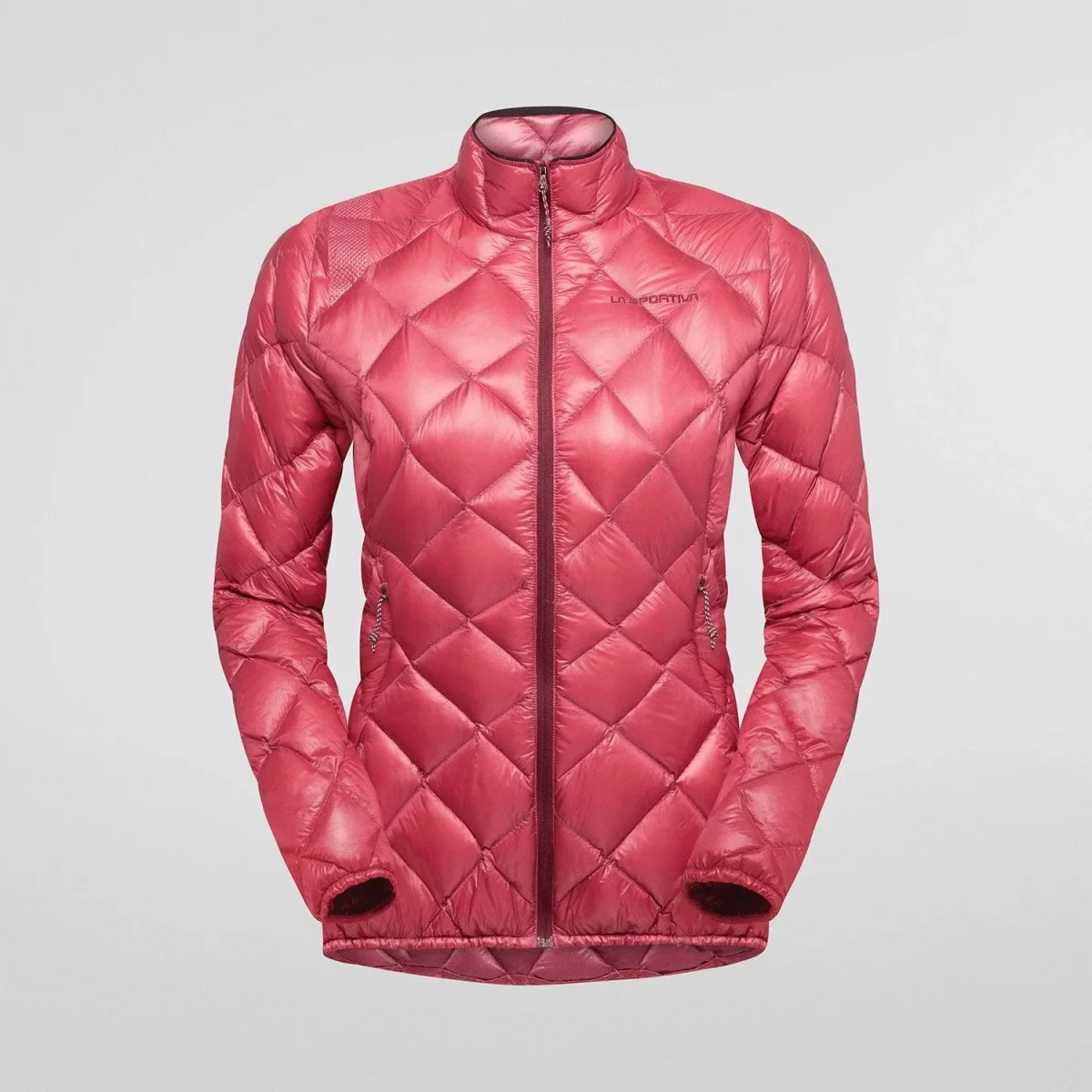 Lumina 100 Down Jkt Mujer - Imagen 4